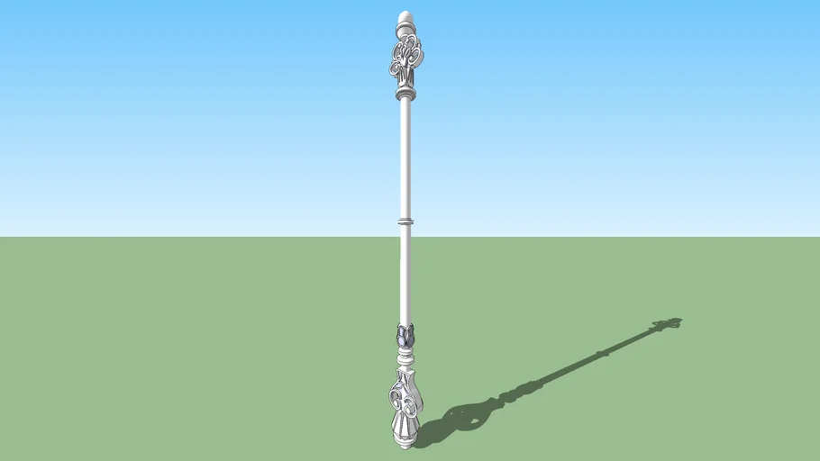 Baluster Small