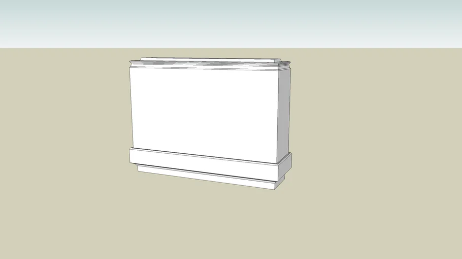 kalebs textured wall