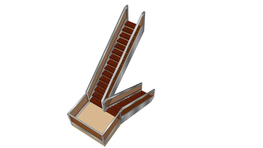escalera