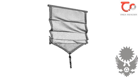CURTAIN