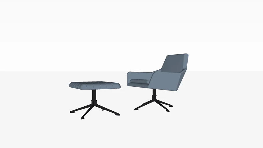 Casala Floyd - armchair