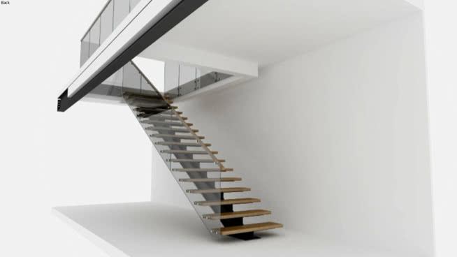 ESCALERAS