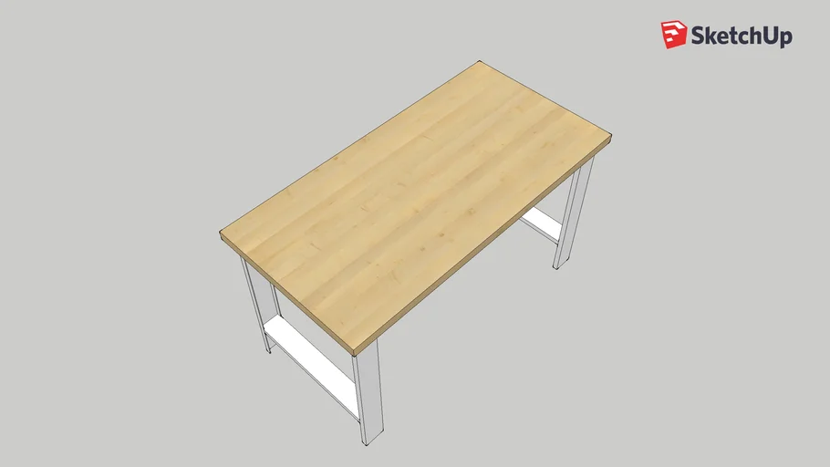 Rousseau Workbench