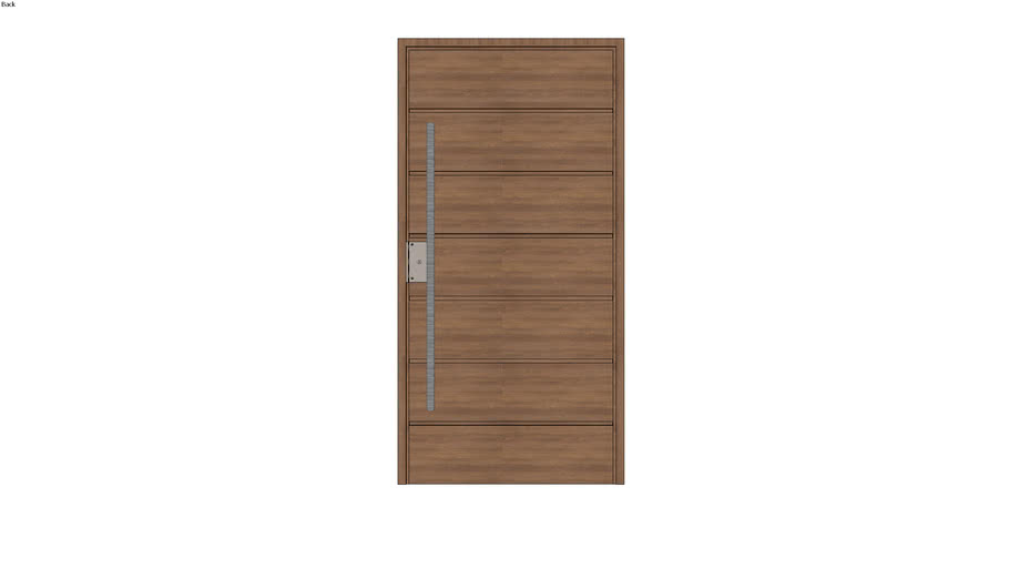 door