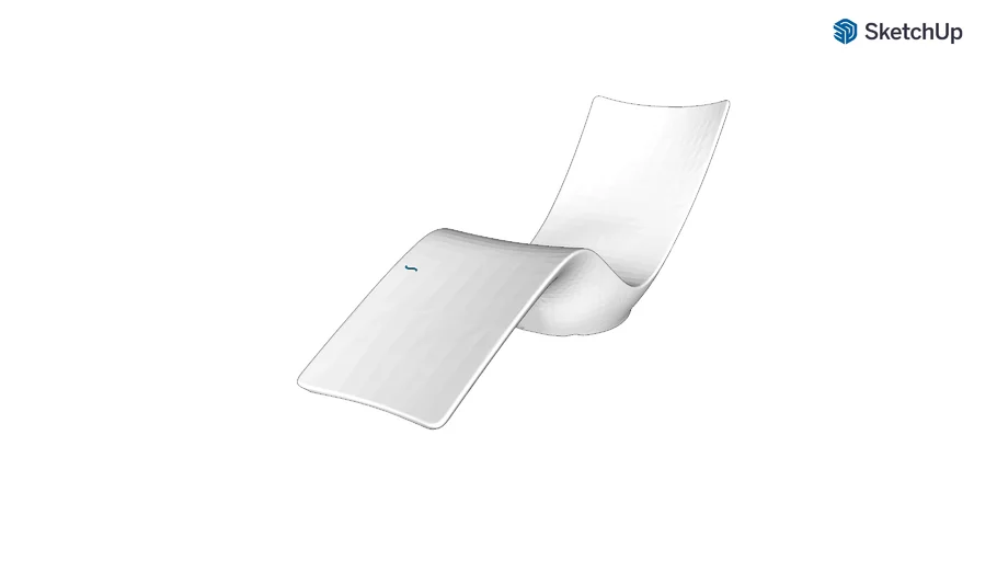 Ledge Lounger Autograph Chaise