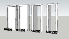 portas