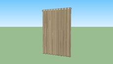 curtain