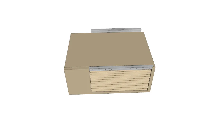 Lennox LF25 Unit Heater