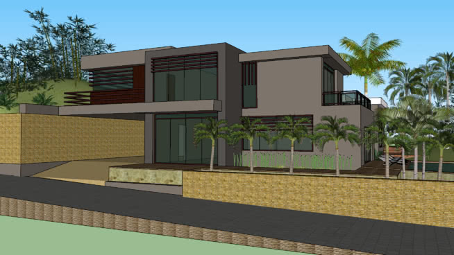 Houses