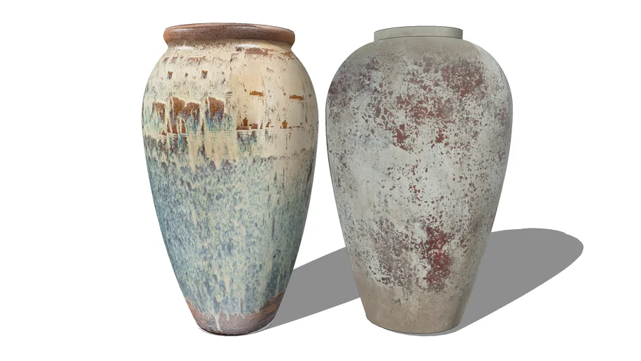 Decor - Vase