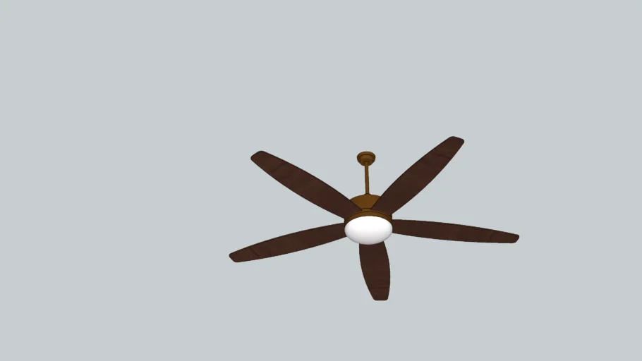 Ceiling fan 2