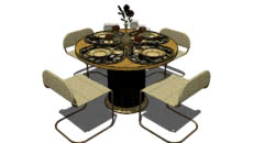 Dining Set