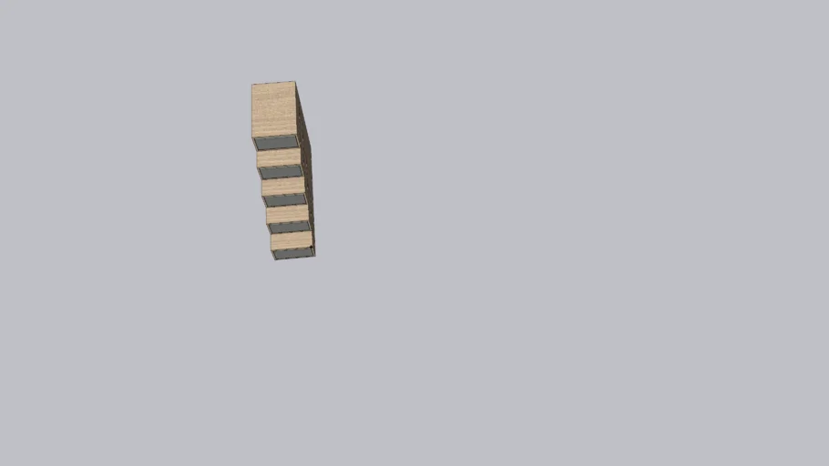 ESCALERAS