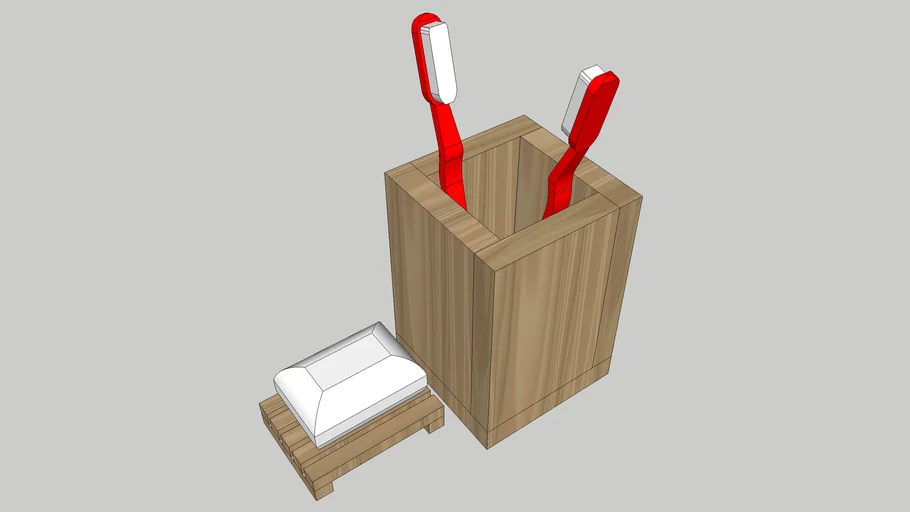 Bathroom Accessories 1000