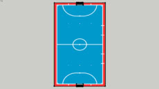 Futsal Court