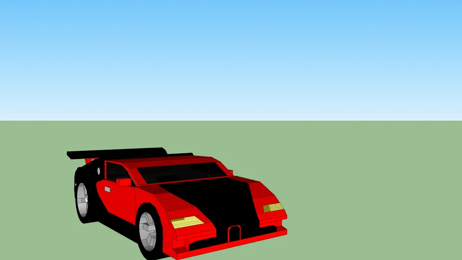 Buggati veron