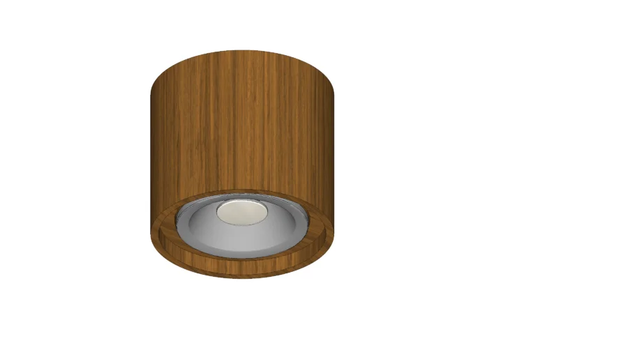 Spot Cilindro - AR70