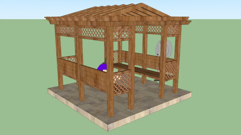 Pergola