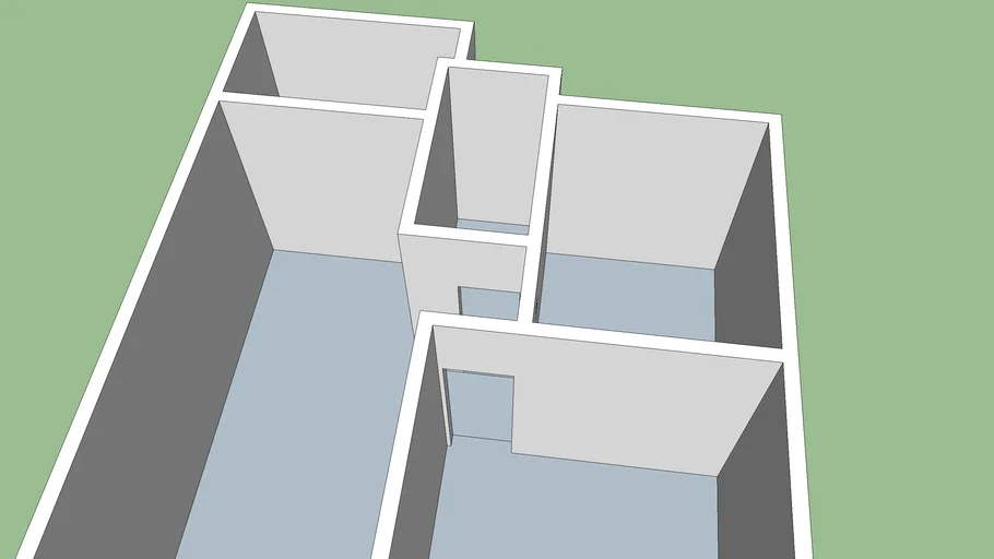 Apartamento Nakasato Silva