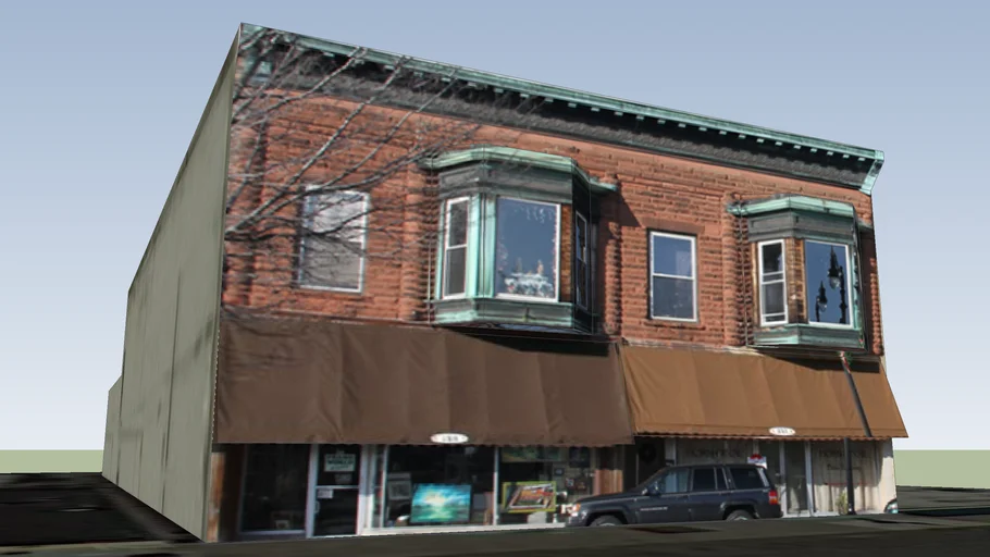 250 S Schuyler Ave