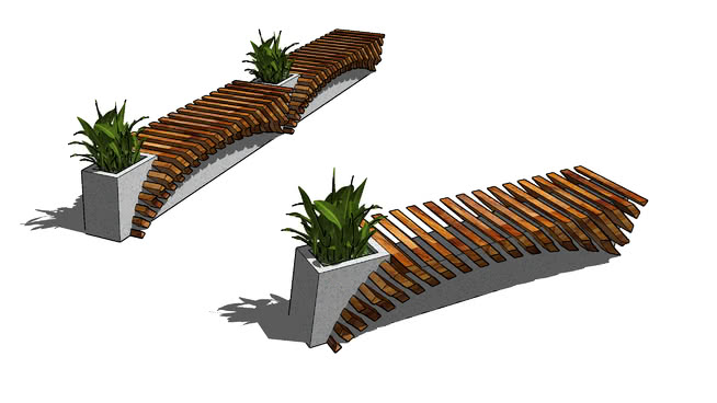 Mobiliario Exterior