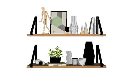 Decoração