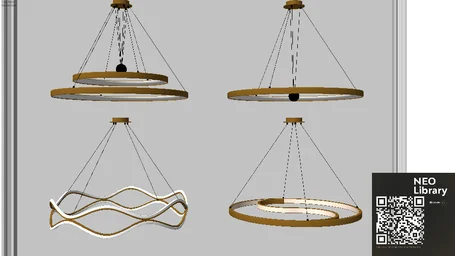 chandelier