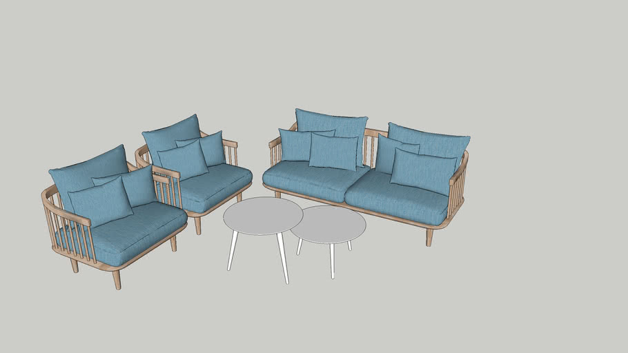 Garden Furniture