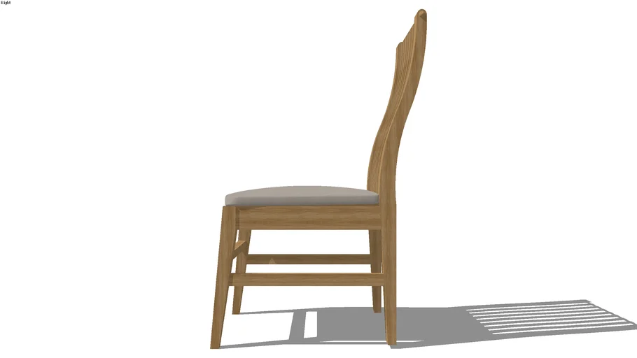 The Dining Chairs