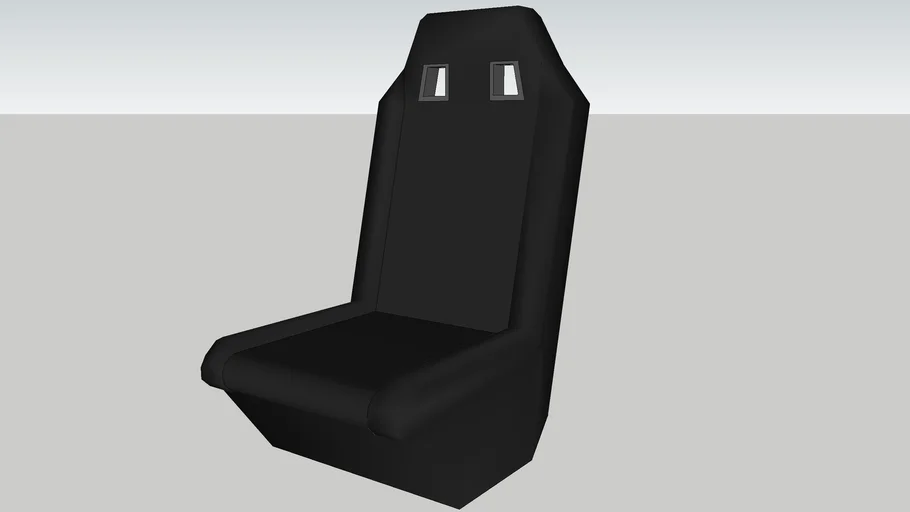 Racing Seat