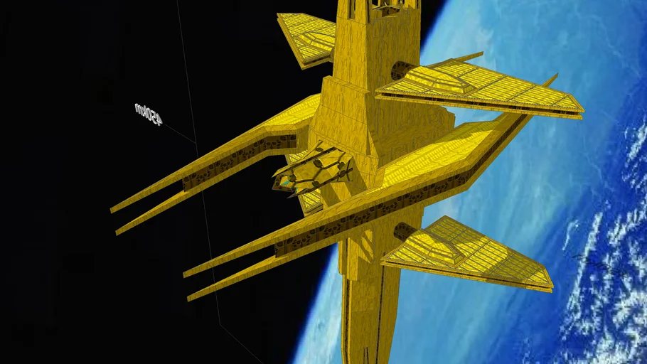 Space Station