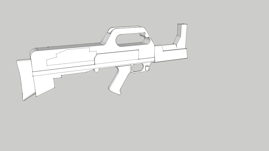 Muzzelite MZ14 (WIP)
