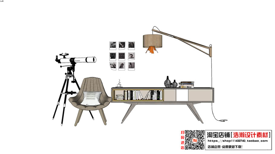 tv unit