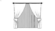 Curtains