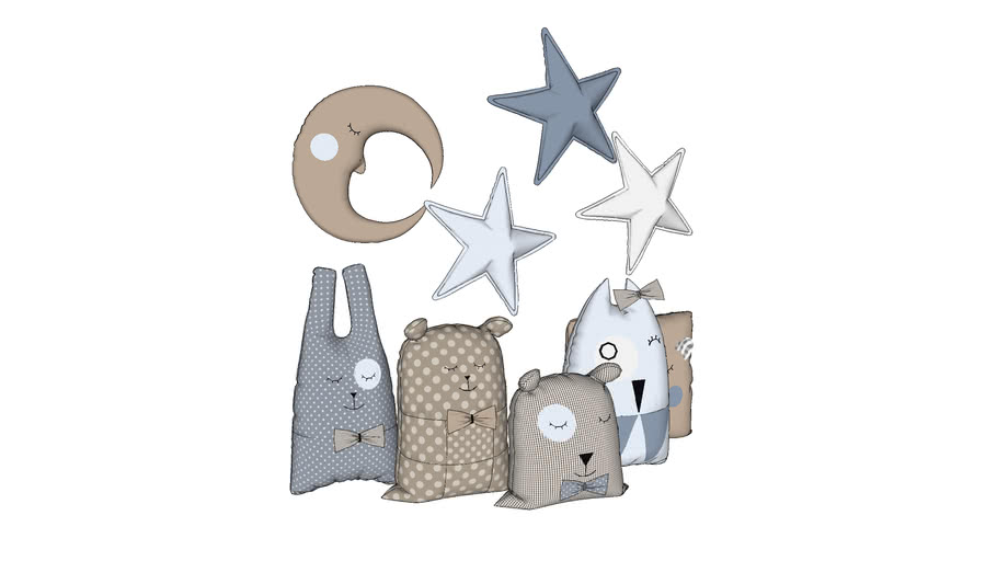 baby decor