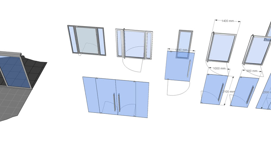 Doors