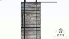 architectural details