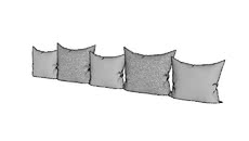 Cushions and Pillows